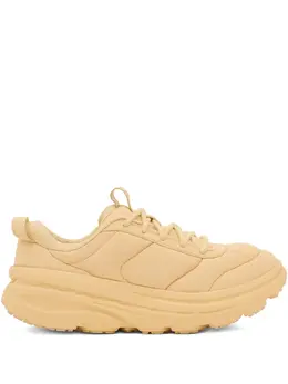 Кроссовки Bondi B3LS MARNI Hoka, желтый 29950326 | желтый