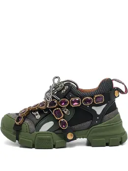 Gucci Flashtrek sneakers 30331775