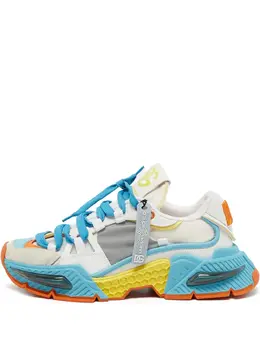 Dolce & Gabbana leather sneakers 30349049