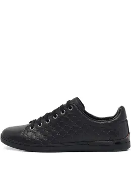 Gucci classic GG-debossed sneakers 30335151