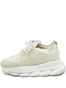 Versace chunky sneakers 30306755