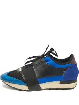 Balenciaga Multicolor Race Runner sneakers 30310755