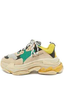 Balenciaga Triple S sneakers 30310238