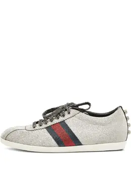 Gucci Bambi Web sneakers 30331787