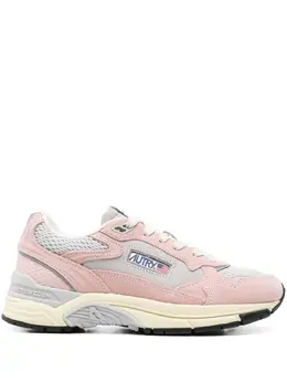 Autry-Sneakers Hyperway Low Sa01-Donna 52061427630420