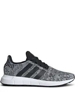 Adidas Swift Run 1.0 "Core Black/Core Black/Cloud White" sneakers 29064409