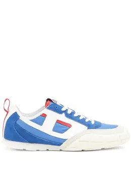 Diesel Pagodha panelled sneakers 29550927