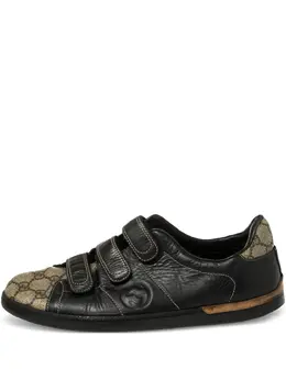 Gucci GG Supreme sneakers 30310784