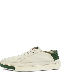 Gucci leather sneakers 30310823