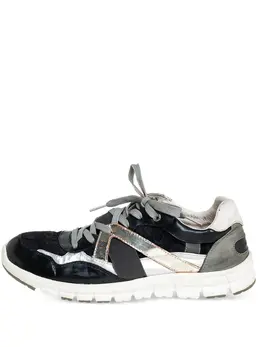 Dolce & Gabbana Tricolor sneakers 30311101