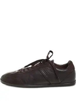 Dolce & Gabbana leather sneakers 30311480