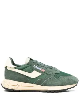 Autry Reelwind suede sneakers 30711430