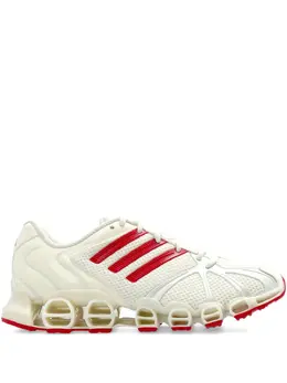 Кроссовки 3-Stripe Adidas, белый 30764410 | белый