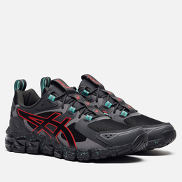 Мужские кроссовки Asics Gel-Quantum 180, цвет серый, размер 44 EU 1201b011-020-4942662