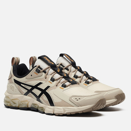 Мужские кроссовки Asics Gel-Quantum 180, цвет бежевый, размер 40.5 EU 1201b011-250-4942597