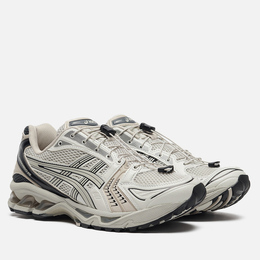 Мужские кроссовки Asics Gel-Kayano 14, цвет бежевый, размер 42 EU 1203a549-021-4942579