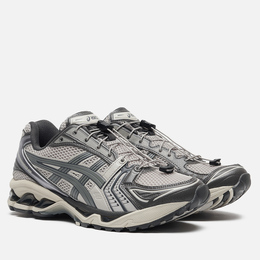 Мужские кроссовки Asics Gel-Kayano 14, цвет серый, размер 41.5 EU 1203a549-022-4942498