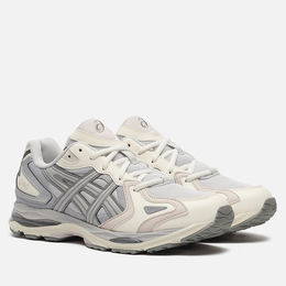 Кроссовки Asics Gel-K1011, цвет серый, размер 42.5 EU 1203a603-020-4942540