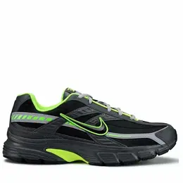 Кроссовки Nike Initiator, размер 41.5, темно-серый 103233222839