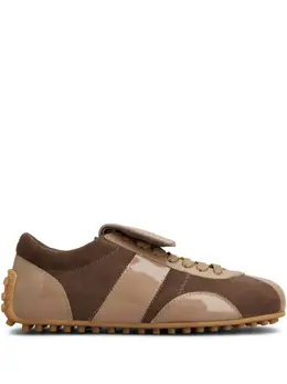 Tod's panelled sneakers 29994415