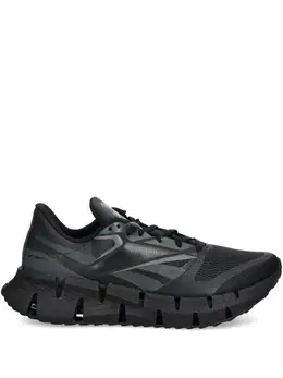 Кроссовки FloatZig 1 Reebok, черный 30784807 | черный