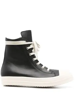 Rick Owens High-Top sneakers 29628810