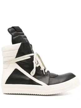 Rick Owens Geobasket sneakers 29628811