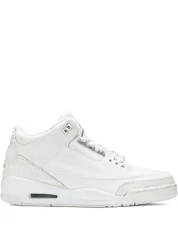 Jordan Air Jordan 3 "Pure Money" sneakers 28196682