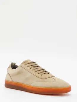 Кроссовки и кеды Officine Creative 4721990