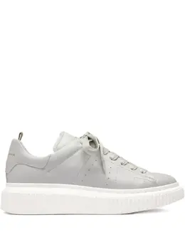 Officine Creative Krace lace-up platform sneakers 29874081