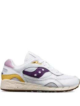 Кроссовки Shadow 6000 Saucony, белый 30653242 | белый