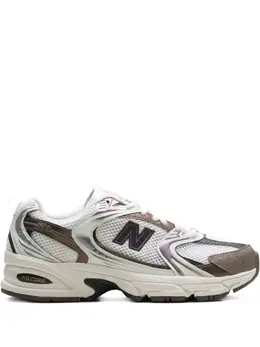 New Balance 530 "White/Brown" sneakers 30858388