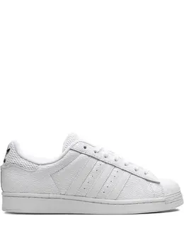 Adidas x Vitoria Superstar ADV "Cloud White/Core Black" sneakers 30726309