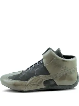 Puma Speed Cat NDC leather high-top sneakers 22582877