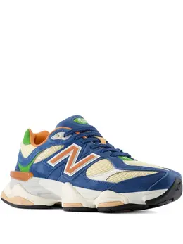 New Balance 9060 "Blue/Beige" sneakers 30844687