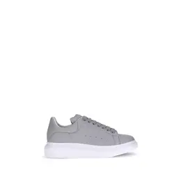 Alexander McQueen Sneakers in pelle - EU39/US6 al-807881whaeg1616-eu39/us6