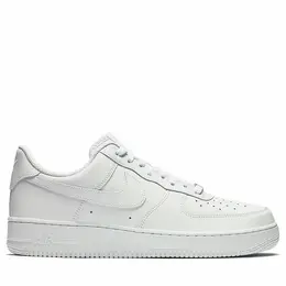 Кроссовки Nike Air Force 1, размер 44 EU, белый 101840573253