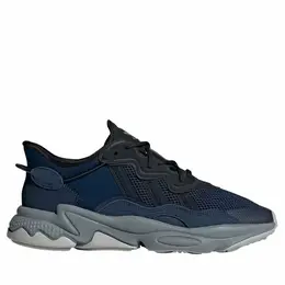 Кроссовки Adidas Ozweego, размер 42 EU, темно-синий 558176018