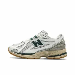 Кроссовки New Balance 1906R, размер Размер: 40,5 EU / 7,5 US / 25,5 CM, белый 4389363146