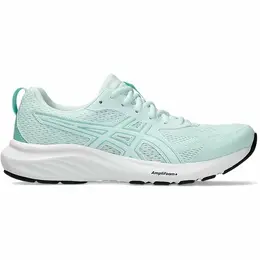 Кроссовки Asics GEL-CONTEND 9 W, полнота F, размер 7,5 US, бирюзовый 4584605197