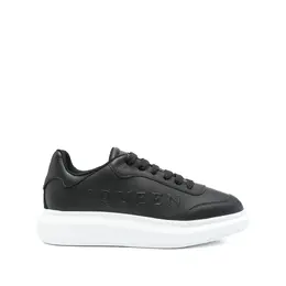 Alexander McQueen-Sneakers Pelle-Uomo 52092270575956