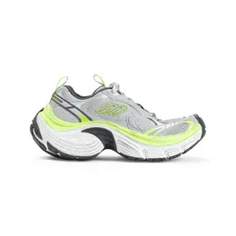 Balenciaga-Grey 6xl Sneakers-Uomo 51977208136020