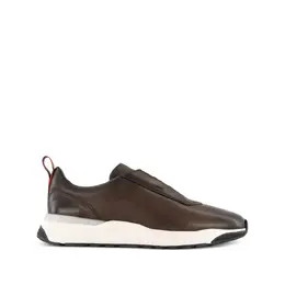 Santoni-Sneakers Pelle-Uomo 52661534687572