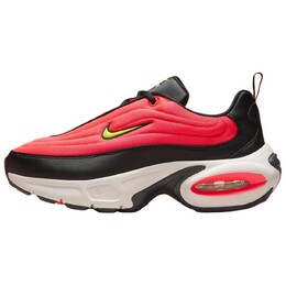 Кроссовки Air Max Portal женские с низким верхом, красные/черные Nike hf3053-006 | red/black