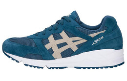 Кроссовки Asics Gel Lique 'Light Indigo' h6k0l-400