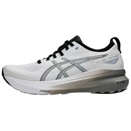 Кроссовки мужские Gel-Kayano 31 Low-top серые Asics 1011c005-100 | gray