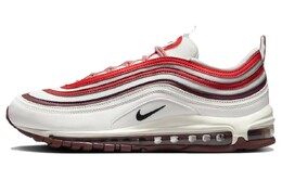 Кроссовки Nike Air Max 97 'Dark Team Red', красный fn6957-101 | red and white