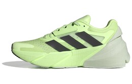 Кроссовки Adidas Adistar 2.0 Semi Green Spark Core Black Green Spark, черный id2808 | neutral olive/medium olive/light bone/black