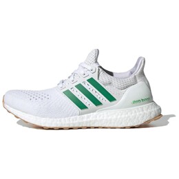 Кроссовки Adidas UltraBoost Women's 1.0 'White Green Gum', зеленый jh9210 | white/green