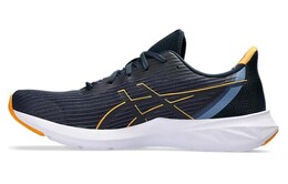 Кроссовки Asics Versablast 3 'Thunder Blue Fellow Yellow', черный/оранжевый 1011b692-402 | black/orange